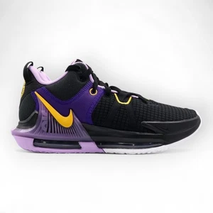 Nike Lebron Witness VII Para hombres Entrenadores de Baloncesto Zapatos Tenis Talla 8 - Imagen 1 de 9