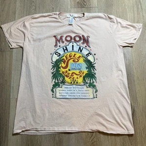Urban Outfitters Project Social moonshine creole New Orleans oversized t-shirt - Picture 1 of 9
