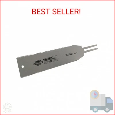 Hoja de repuesto Shark Corp 01-2440 para sierra de tiburón 10-2440, plateada Foto 1 de 2