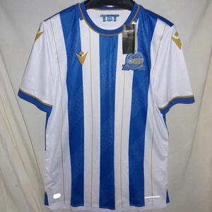 FC Zeljeznicar Sarajevo Home Fußball Soccer Trikot Shirt 2021 Gr. M RÖMER Neu mit Etikett - Bild 1 von 2