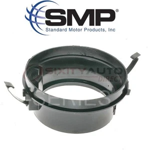 SMP T-Series Distributor Cap Adapter for 1977-1990 Ford E-150 Econoline Club so - Picture 1 of 5
