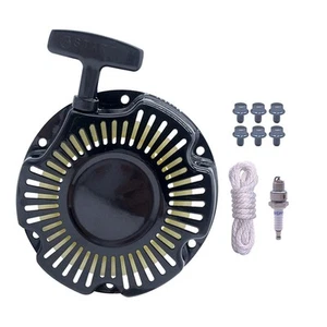 Pull Start Recoil Starter for Coleman CK100-S CT100U CC100X Mini Bike SK100...  - Picture 1 of 7