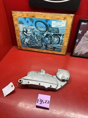 Крышка кулачка Harley Xr750 Xr 750 роликовый подшипник рубленый Sportster Race 4 K Kr Khr? - Изображение 1 из 4