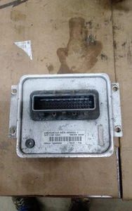 2004 2005 DODGE RAM 1500 TRUCK  4.7 ATOD 4X4 BCM CHASSIS MODULE - Picture 1 of 3