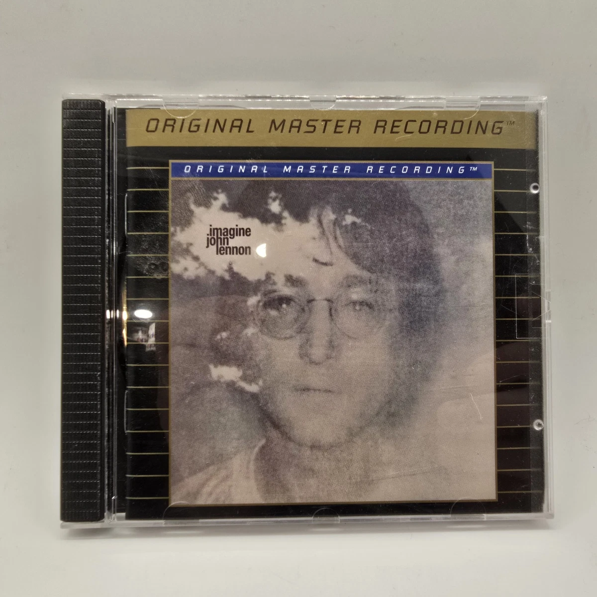 Las mejores ofertas en John Lennon 24k Álbum Disco de Oro CD de