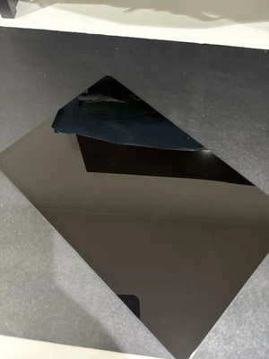 Samsung Galaxy S7 FE SM-T733N 128GB, Wi-Fi, 12,4" - Mystic Black - Immagine 1 di 4