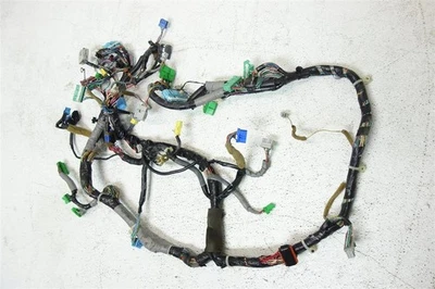 Arnés de cables para instrumentos Acura Cl Type-S 2003 3,2 L 32117-S3m-A61 *A/T Foto 1 de 4