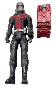 2018 Hasbro Marvel Titan Hero ANT-MAN Electronic Launcher Actionfigur LESEN - Bild 1 von 10