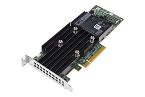 Contrôleur de stockage Dell PERC H750 8Go Adaptateur 12Go SAS PCIe 4.0x8 1G44R - Photo 1/1