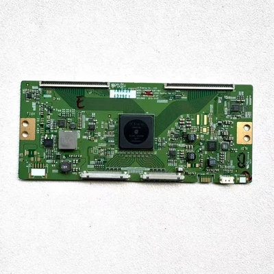 Placa T-con LG 6870C-0593B LC600EQF-DJF1-8A1 para 60UH7700-UB 60UH8500 Foto 1 de 2