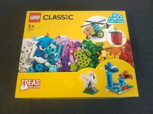 LEGO Classic 11019 Briques et Fonctionnalités neuf -scellé Livraison Offerte !! - Picture 1 of 3