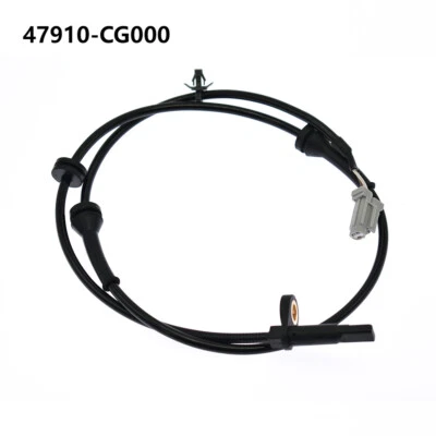 Front Left /Right ABS Wheel Speed Sensor for 2003-2007 INFINITI FX35 FX45 Foto 1 de 4