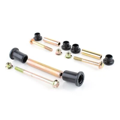 Polaris Sportsman Scrambler 550 850 1000 REAR LOWER A-Arm Bushing Rebuild Kit - Image 1 of 4