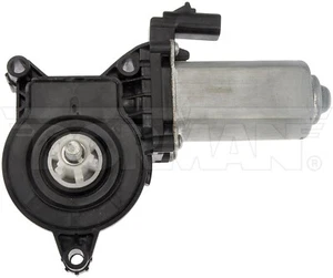 Window Motor Front Rear Left for JEEP WRANGLER JK 2007-2018 68014953AA RA/0295F - Picture 1 of 4