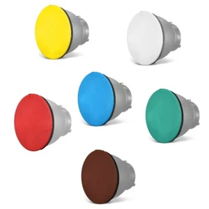 7inch Soft Diffuser Sock Lamp Sock Soft Diffuser Lamp Cover Lampshade Reflectors - Picture 1 of 12