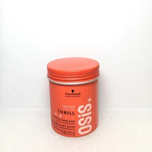 Schwarzkopf Osis+ Thrill Elastic Fiber Gum, 3.38 oz - Picture 1 of 1