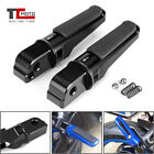 Cnc Rear Passenger Footrest Foot Pegs For Bmw S1000 R 2014-19 S1000rr 2009-2019
