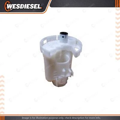 Sakura Fuel Filter for Lexus GS350 IS200 LS430 RX400H RX450H SC430 V6 V8 FS-1149 - image 1 of 2