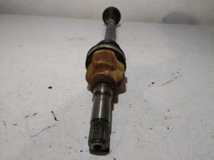 Getriebe vorne RH für Peugeot 208 GT LINE 2015 100762 - Bild 1 von 4