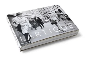 Lartigue - Album of a century Ed. Thames & Hudson - First Edition 2004 - Photo 1/7