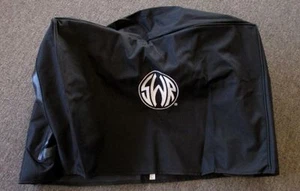 SWR DOCE PACK BASS 2 X 12 AMP CABINTET CUBIERTA - NUEVO Y PERFECTO - PAQUETE DE 12 - Imagen 1 de 5