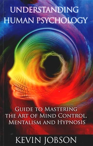 Understanding Human Psychology - Jobson - Taschenbuch - KOSTENLOSE Lieferung in UK - Bild 1 von 3