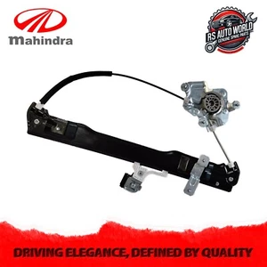 OEM Mahindra window regulator front left side for XUV300 2019-2025 7231135000 - Picture 1 of 5