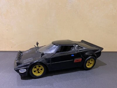  POLISTIL S71 LANCIA STRATOS 1/25 - Immagine 1 di 4