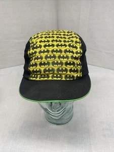 RARE Vintage 1964 DC Comic Batman Cap Hat - Picture 1 of 9