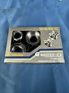 NOS Tange "TR 2000 Alex" Sealed Head Set - Bild 1 von 2