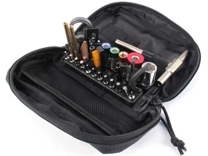 Fix It Sticks 3-Gun Maintenance Kit w Torque Limiters, T-Handle Wrench FIS-WORKS - Picture 1 of 2