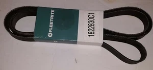 Fleetrite 1822830C1 Belt New Old Stock from Shop - Bild 1 von 3