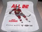 2017 Ottawa Senators Nhl Hockey Stanley Cup Playoffs Rally Towel - Zack Smith