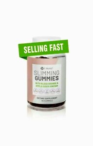 Slimming Gummies..SAME DAY SHIPPING 😉❤ - EXP : 05/2023