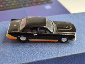 Vintage-Racing Champions- 1/64 Scale-64.5 Mustang - C95 - Picture 1 of 10