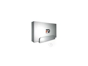 MICRONET GFSP2000EU3 2TB USB3.0/ESATA 7200 RPM EXT - Picture 1 of 3