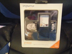 griffin immerse armband for ipod nano 4th generation - Picture 1 of 2