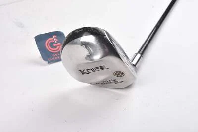 La Jolla Knife #5 Wood / 20 Degree / Ladies Flex La Jolla Shaft - Image 1 of 4