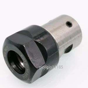 US Stock ER16-A 8mm Extension Rod Collet Chuck Holder Motor Shaft Toolholder - Picture 1 of 1