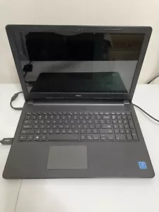 Dell Inspiron 15-3552 15.6" screen Intel Win 10. Ready to ship asap in 24hrs - Picture 1 of 4