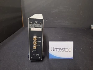 Teleview TVB599A Ver.3.0 USB DTV Modulator, Untested (00.10) - Picture 1 of 6