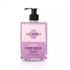 Mad Beauty All Hands Hand Wash Assorted Frgrances 500ml Clearance