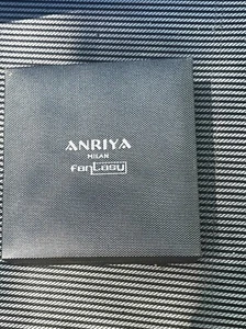 Anriya Milan Fantasy Damenuhr Schlüsselanhänger und Geldbörse 0242 - Bild 1 von 5