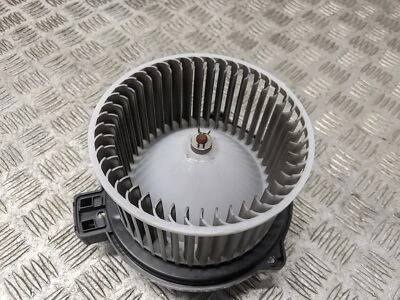 Mazda 2 Sport Hatch 5dr 2010-2015 1.3 ZJ Heater Blower Motor  - Image 1 of 4
