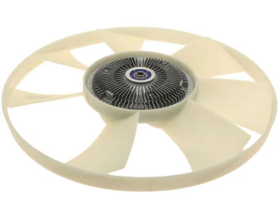 适用于 2014 - 2017 梅赛德斯 Sprinter 2500 风扇离合器 Febi 97554RTCZ 2015 2016 — 第 1/2 张图片