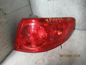 Passenger Right Tail Light Gate Mounted Fits 08-09 SANTA FE 397065 - Picture 1 of 6