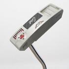 Edel Golf EAS-1.0 Putter Stahlwelle [34].golf
