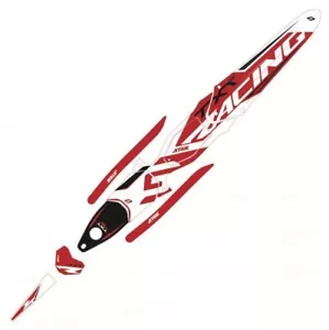 JITSIE GAS GAS TXT RACING STICKER KIT 21-22 DESIGN TRIALS 125 250 300 - Picture 1 of 9
