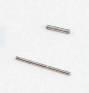 Tag Heuer Mens Stainless Steel Watch Pin and Tube for Carrera Band Link - Picture 1 of 3