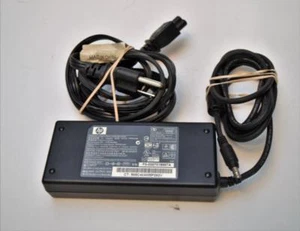 OEM Original HP / COMPAQ Laptop power supply PPP014H 90W 18.5V 4.9A - Picture 1 of 1